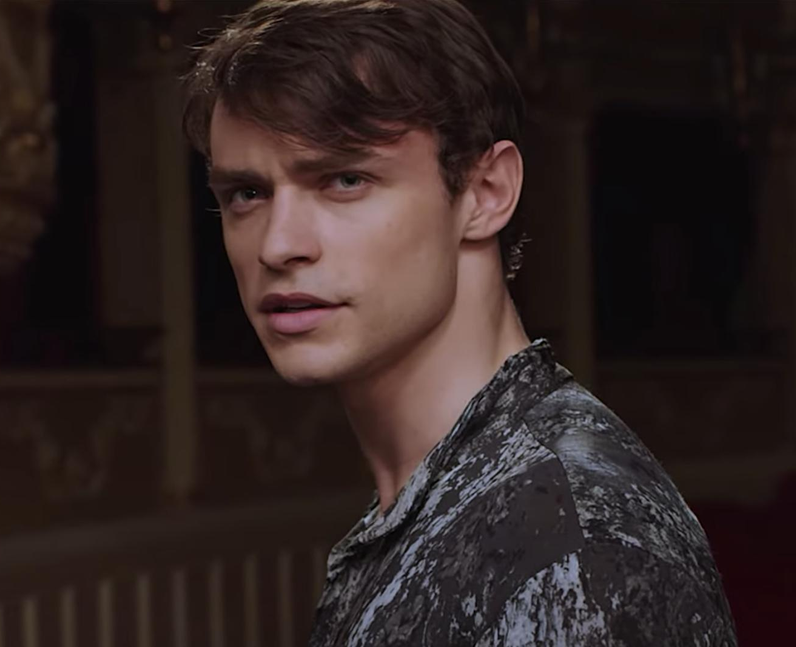 What movies has Thomas Doherty been in?