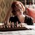 Image 9: Anya Taylor-Joy chess