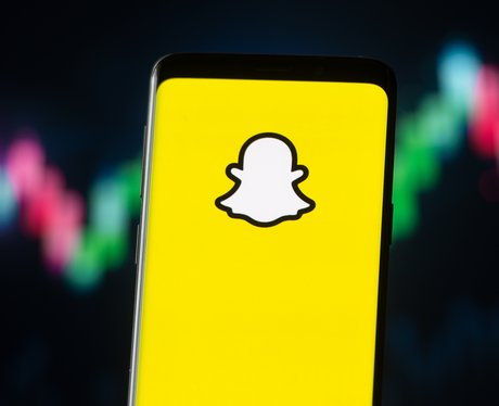 What does streaks mean on Snapchat?