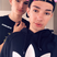 Image 10: Ian Jeffrey and James Charles are brothers.