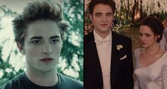 Twilight Edward Cullen quiz
