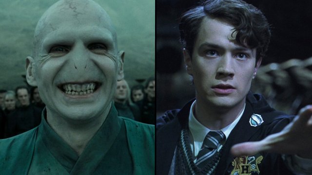 Voldemort Trivia Quiz