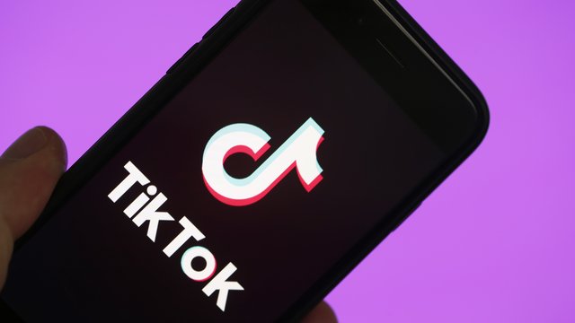 On Tik Tok, What Does Jit Stand For?