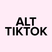 Image 10: What does Alt TikTok mean?