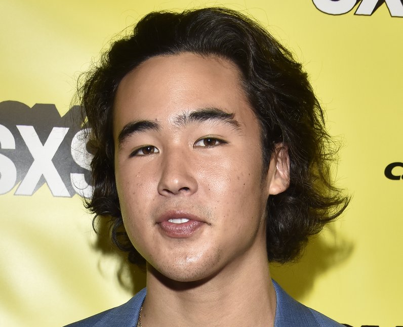 Nico Hiraga: 12 facts about the Moxie
