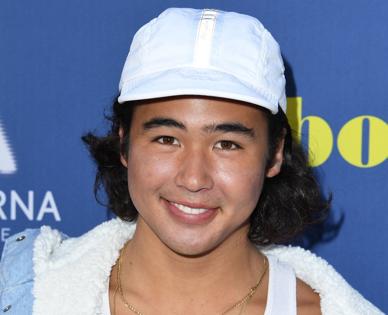 Who is Nico Hiraga? Get to know the Moxie actor he