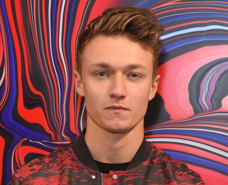 Harrison Osterfield: 13 facts about The Irregulars