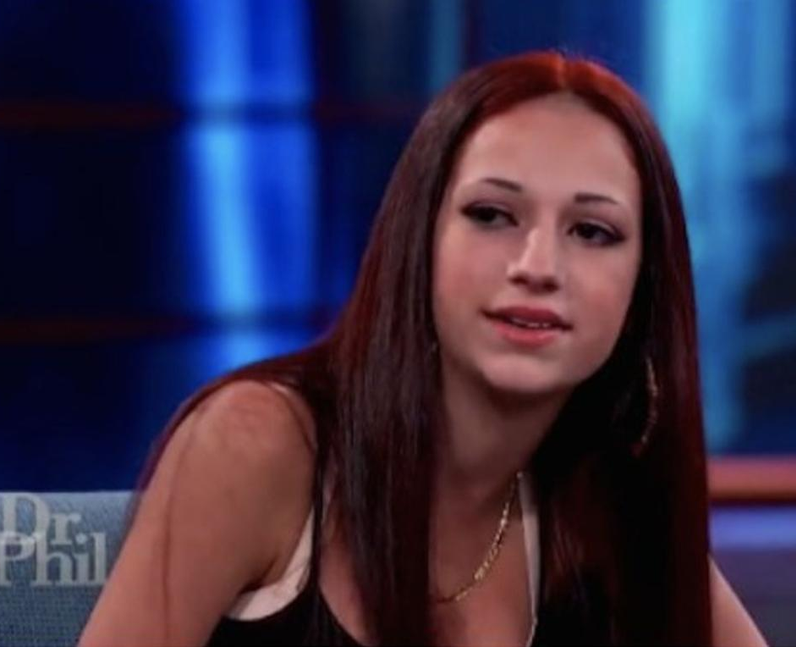 Bhad Bhabie hates the 'Cash Me Outside' memes