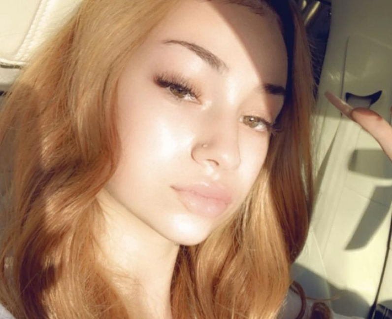 Bhad Bhabie joins OnlyFans and breaks record