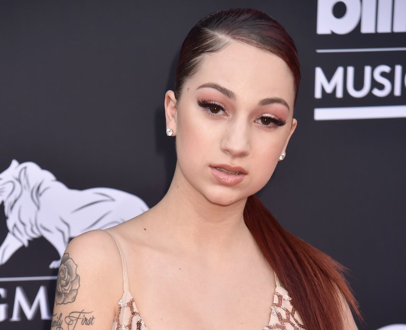 What is Bhad Bhabie's ethnicity? Where is she from