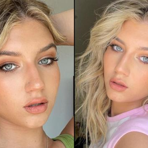 Who are Madi Monroe's parents? - Madi Monroe: 14 facts ...