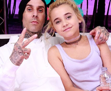 Alabama Barker: 12 facts about Travis Barker's daughter you need to know - PopBuzz