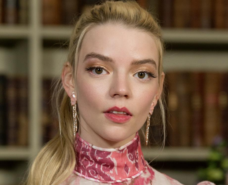 Anya Taylor-Joy: 17 facts about The Queen's Gambit actress you need to know  - PopBuzz