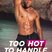 Image 4: Too Hot To Handle Season 2 cast: Marvin age