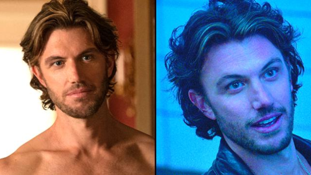 Adam Demos: 13 facts about the Sex/Life actor you 