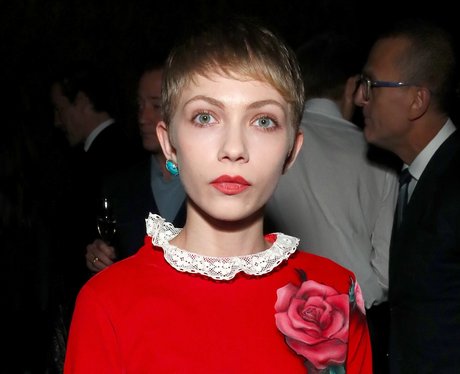 Where is Tavi Gevinson from?