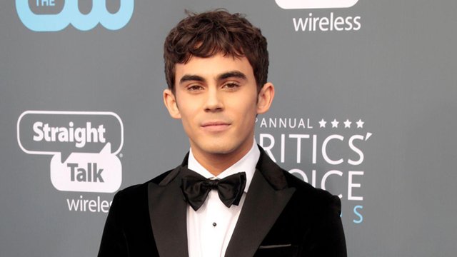 Tyler Alvarez 13 facts about the Never Have I Ever