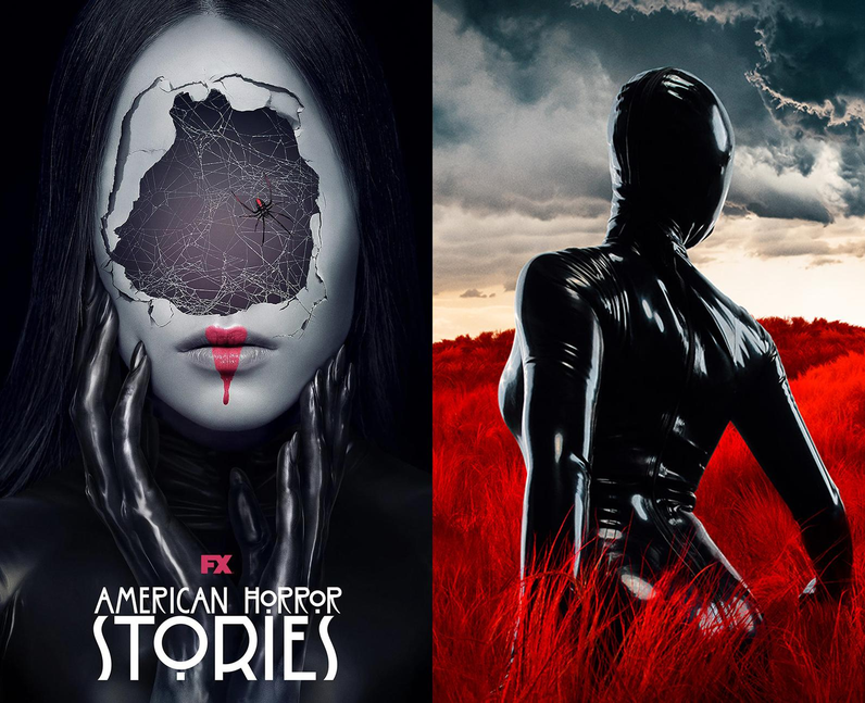 American Horror Stories cast: Who appears in each episode of the spin-off?  - PopBuzz