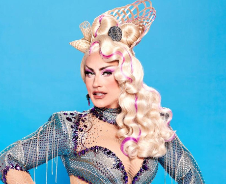 Drag Race UK cast: Who is Ella Vaday?