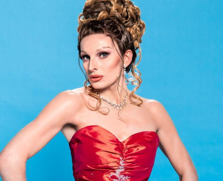 Drag Race UK cast: Who is Veronica Green?