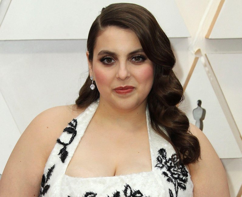 Beanie Feldstein has opened up about her sexuality