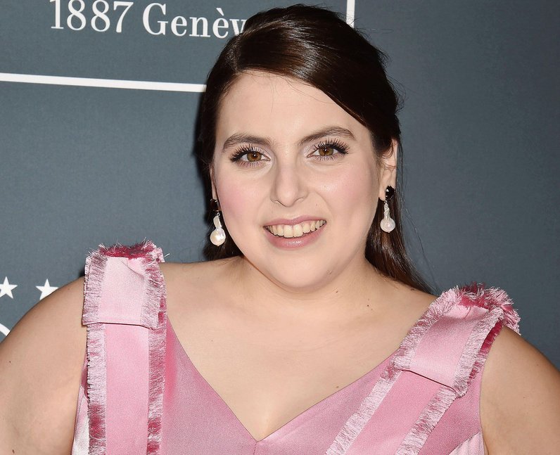 Beanie Feldstein: 18 facts about Funny Girl actress you should know -  PopBuzz