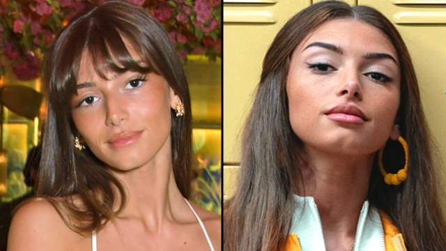 Mimi Keene: 9 facts about the Sex Education actres