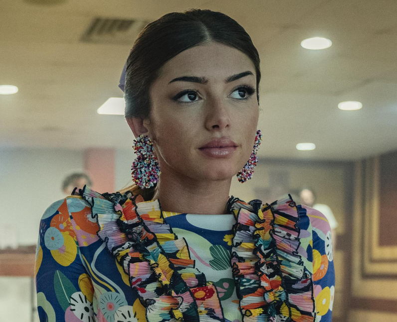 Who Plays Ruby In Sex Education Mimi Keene 10 Facts About The Sex Education Popbuzz