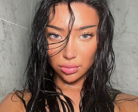 Why was Nikita Dragun suspended from Twitter?