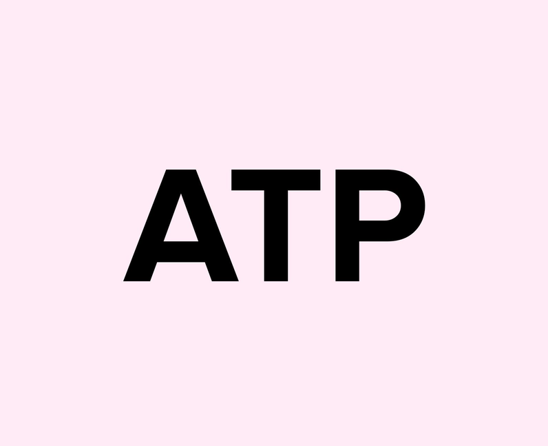 What does ATP mean on TikTok?