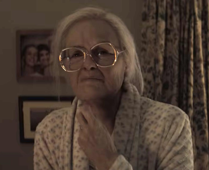 Who plays Mildred Gunning in Midnight Mass?