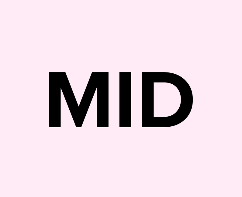 What Does Mid Mean On TikTok TikTok Slang A Complete Guide To The 