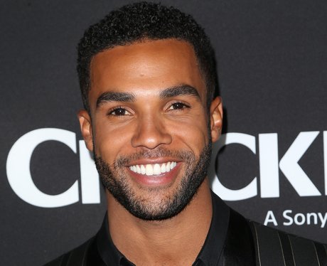 Lucien Laviscount girlfriend: Who is he dating?