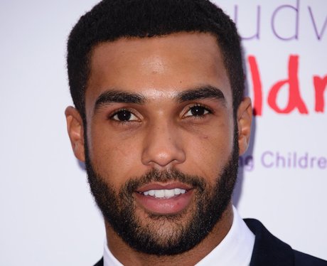 Lucien Laviscount age: When is his birthday?