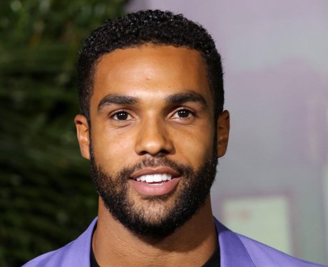 Who is Lucien Laviscount?