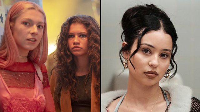 Euphoria: How old are the cast and characters?
