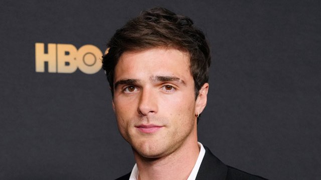 Jacob Elordi: 24 facts about the Euphoria actor