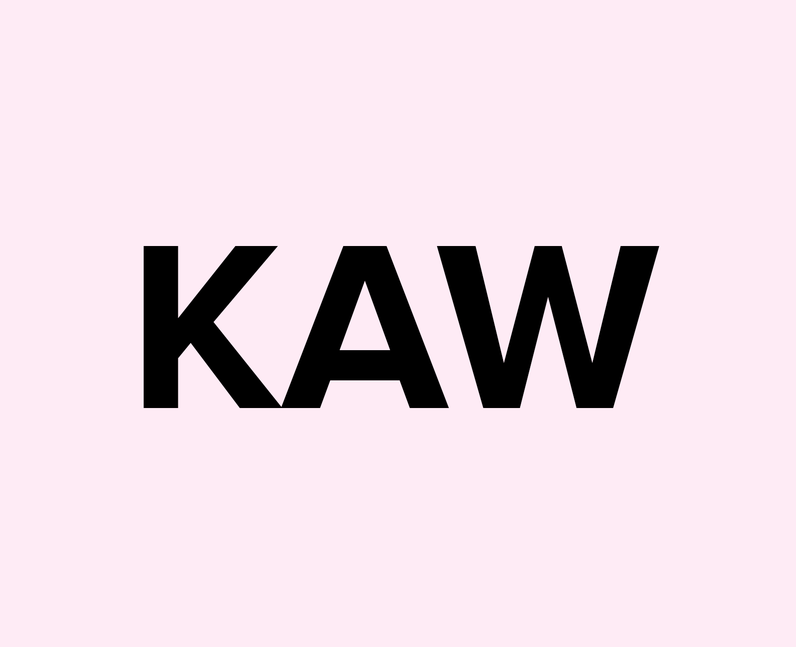 What does Kaw mean on TikTok?