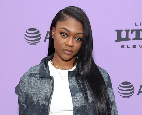 Imani Lewis dating: Does she have a girlfriend or boyfriend?