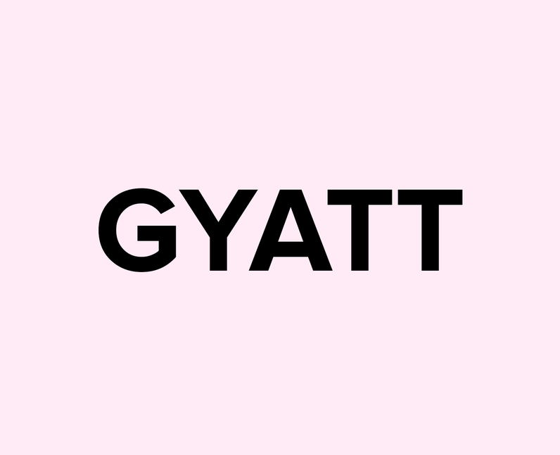 What Is Gyat