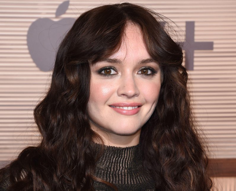 Olivia Cooke: 13 Facts About House Of The Dragon's Alicent Actress