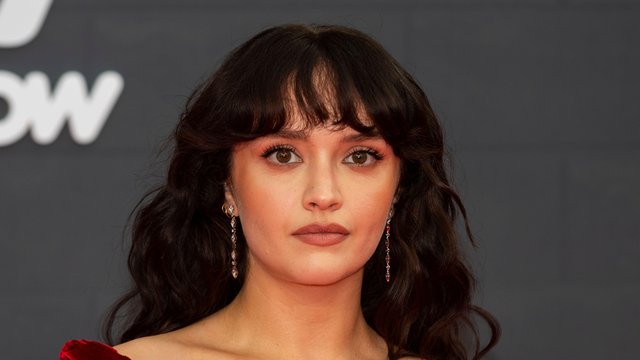 Olivia Cooke 13 Facts About House Of The Dragons Alicent Actress