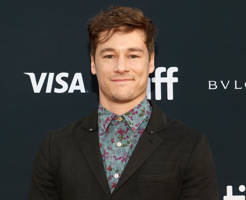 Kyle Allen replaced Noah Centineo as He-Man in the