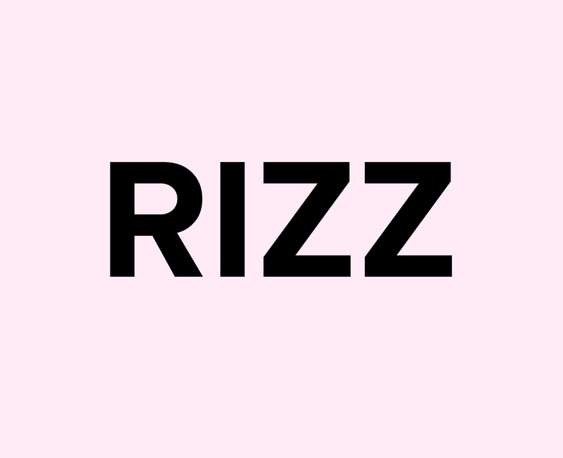 What Does Rizz Mean On TikTok TikTok Slang A Complete Guide To The 