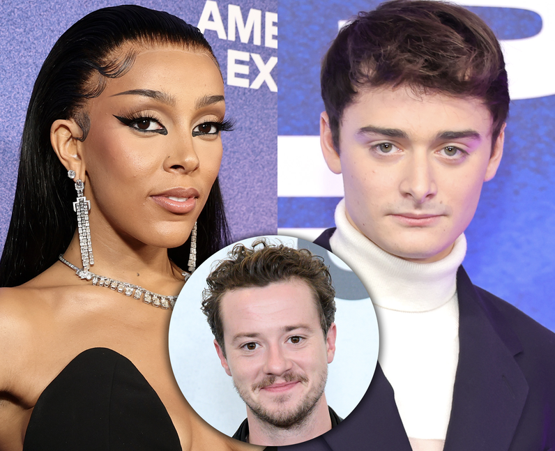 Doja Cat called out Noah Schnapp for exposing her 