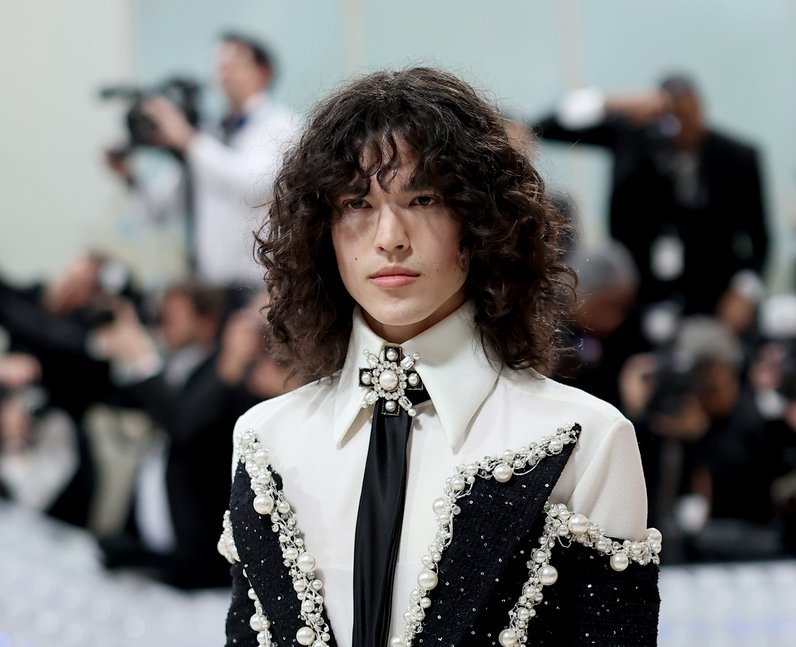 Conan Gray has attended the Met Gala twice Conan Gray 18 facts about