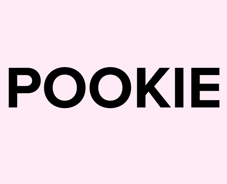 Pookie在Tiktok上是什麼意思？