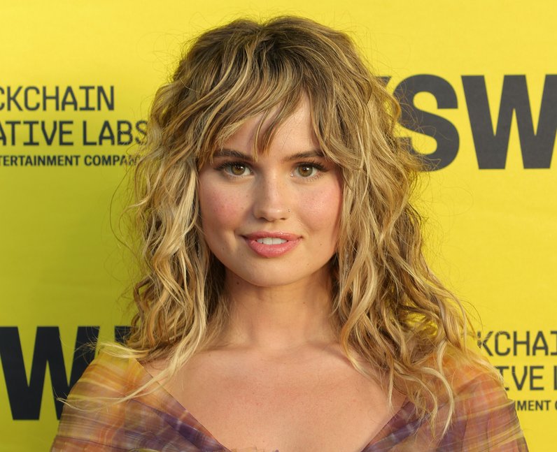 Debby Ryan movies and TV shows