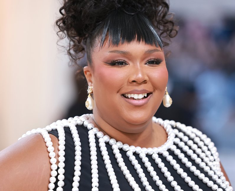 Lizzo allegations dancer