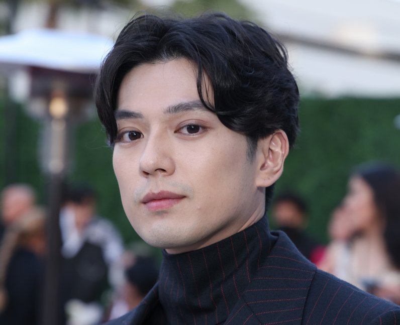 Mackenyu movies and TV shows: Where have you seen 